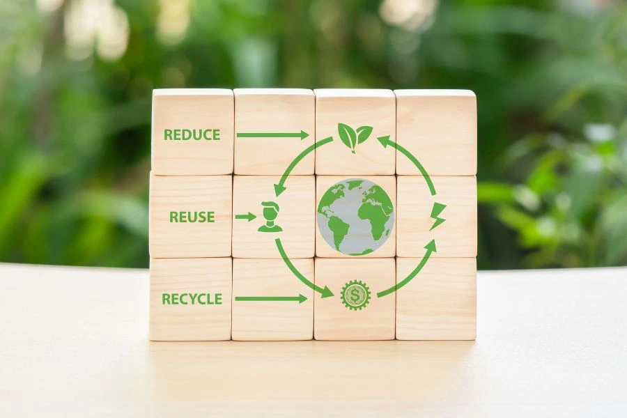 Investimentos em Economia Circular: Benefícios e Desafios