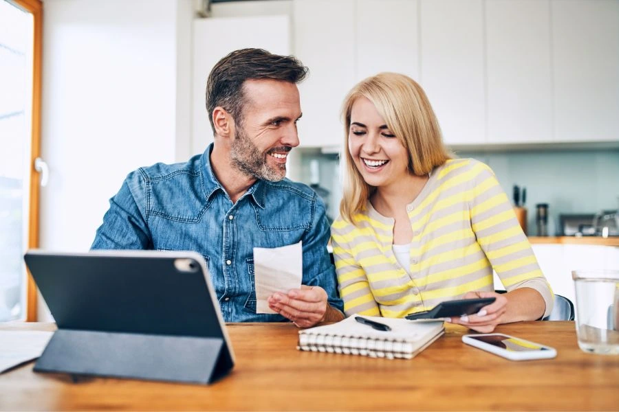 Organize Suas Finanças: Alcance Seus Objetivos de Vida com Facilidade