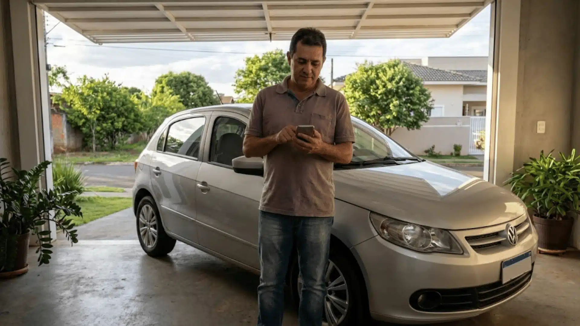 IPVA 2026: Pagar à vista com 10% de desconto ou parcelar? O guia definitivo