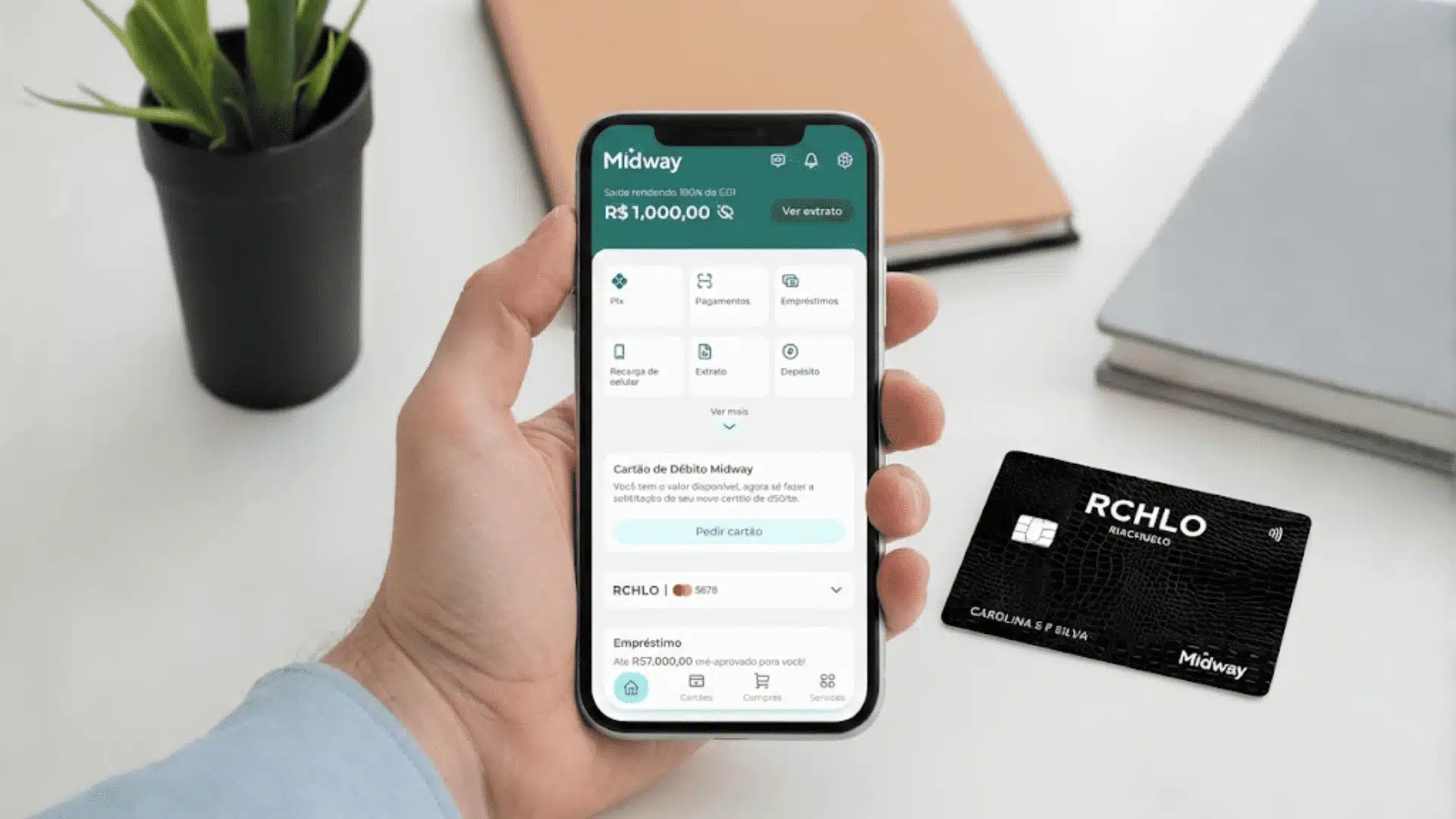 Riachuelo Fatura: Como Consultar e Emitir a 2ª Via pelo CPF (Guia Definitivo 2026)