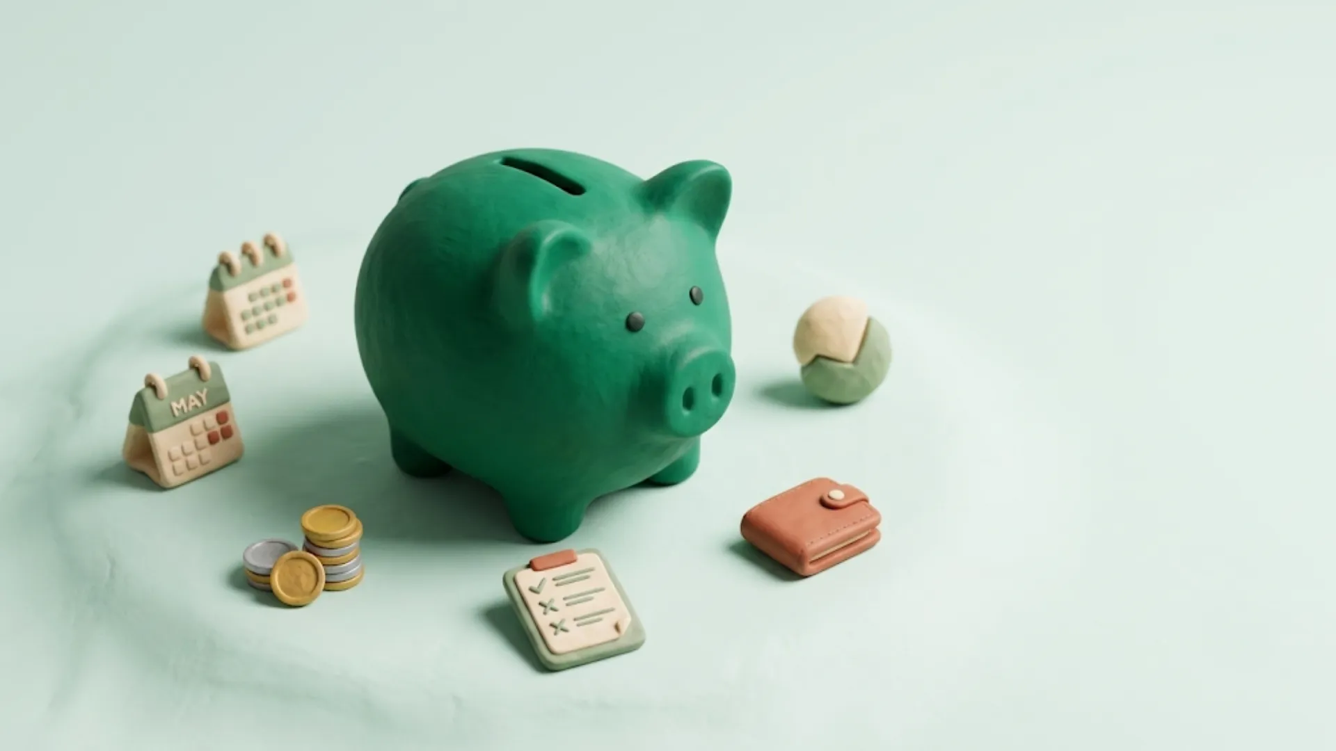Educação Financeira: O Guia Completo para Organizar Sua Vida Financeira do Zero