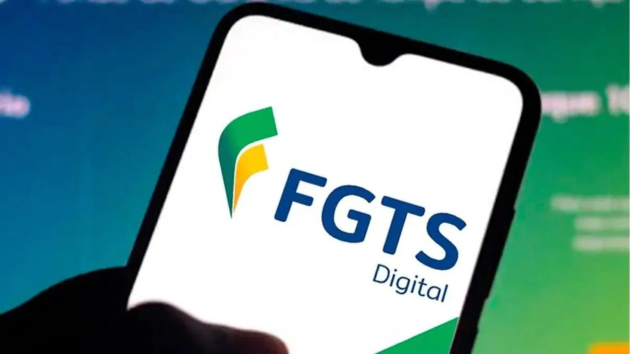 Sistema do FGTS Digital entra em vigor
