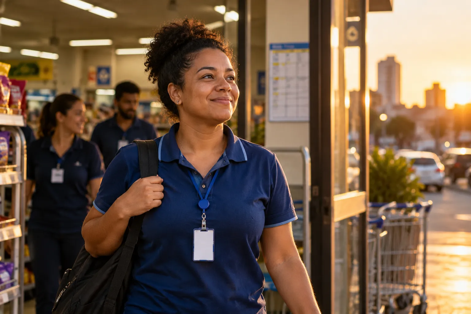 Fim da escala 6×1: quando começa, o que muda nas folgas e como fica a hora extra